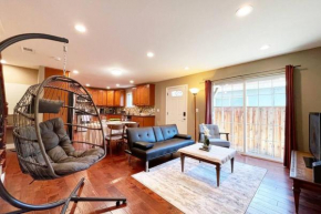 839-Sunnyvale Great location 2Br/2Bth unit/Kingbed